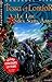 Le lac sans âmes (Tessa et Lomfor, #2)