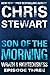 Son of the Morning (Wrath &...