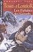 La Falaise des Géants (Tessa et Lomfor, #4)