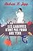 Les cadavres n'ont pas froid aux yeux by Andrea H. Japp