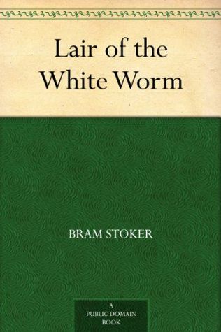The Lair of the White Worm