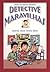Soma Dois mais Dois (Detective Maravilhas, #14)