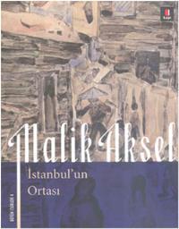 İstanbul'un Ortası (Paperback)