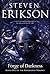 Forge of Darkness (The Kharkanas Trilogy #1)