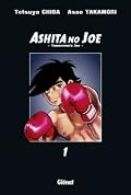 Ashita No Joe, Tome 1