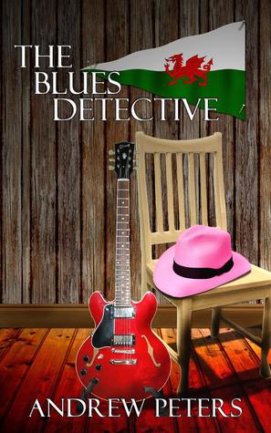The Blues Detective