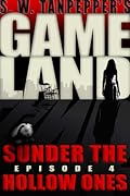 Sunder the Hollow Ones