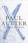 Winter Journal