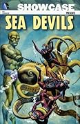 Showcase Presents: Sea Devils, Vol. 1