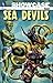 Showcase Presents: Sea Devi...