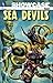 Showcase Presents: Sea Devils, Vol. 1