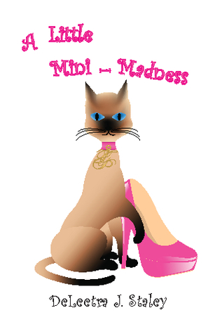 A Little Mini-Madness (Paperback)