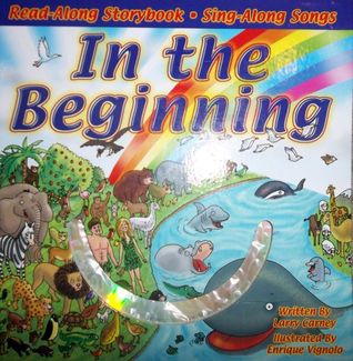 In the Beginning (Hardcover)