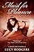 Maid for Pleasure by Lucy Rodgers