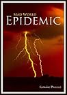 Epidemic by Samaire Wynne