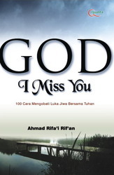 GOD I Miss You (Paperback)