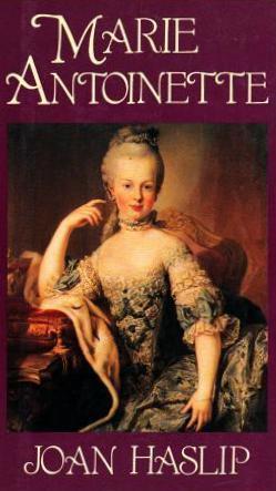Marie Antoinette