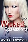 Wicked Obsessions (Lust and Lies, #3)
