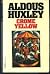 Crome Yellow