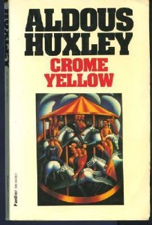 Crome Yellow