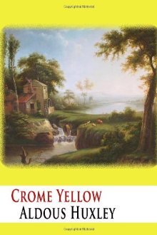Crome Yellow