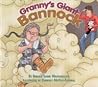 Granny's Giant Bannock by Brenda Wastasecoot