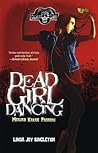 Dead Girl Dancing by Linda Joy Singleton