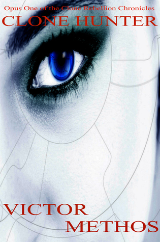 Clone Hunter (Clone Rebellion Chronicles)