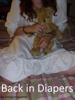 Back In Diapers  (Kindle Edition)