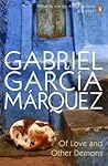 Of Love and Other Demons by Gabriel García Márquez