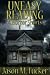 Uneasy Reading: 4 Horror Sh...