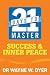 21 Days to Master Success and Inner Peace by Wayne W. Dyer 21 Days to Master Success and Inner Peace by Wayne W. Dyer