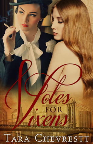 Votes for Vixens