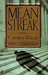 Mean Streak (Cass Jameson, #4)