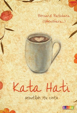 Kata Hati (Paperback)