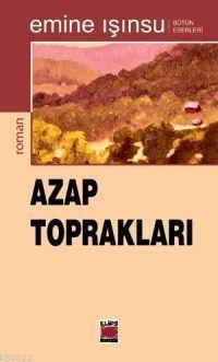 Azap Toprakları