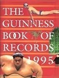 Guinness Book of World Records 1995