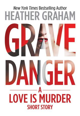 Grave Danger (Kindle Edition)