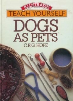 Dogs as Pets