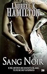 Sang noir by Laurell K. Hamilton