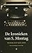 De kronieken van S. Montag