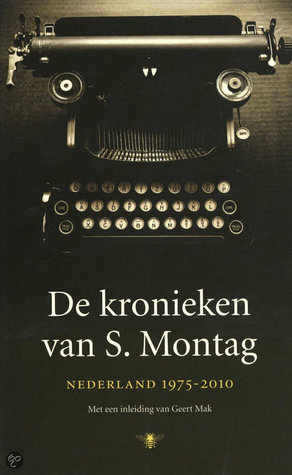 De kronieken van S. Montag