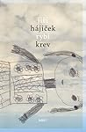 Rybí krev by Jiří Hájíček