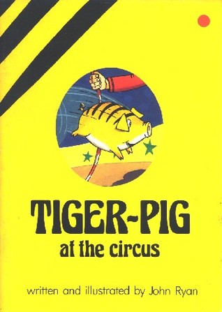 Tiger-Pig at the Circus
