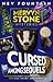 Cursed Among Sequels (The Mervyn Stone Mysteries, #3)