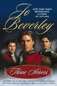 Three Heroes (Three Heroes, #1-3; Company of Rogues, #6-8)