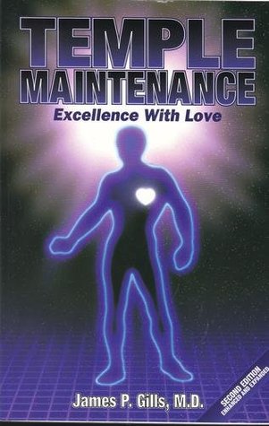 Temple Maintenance: Excellence With Love (Paperback)