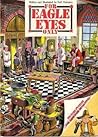 For Eagle Eyes Only (Super Sleuth Puzzles Series) For Eagle Eyes Only (Super Sleuth Puzzles Series)