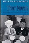 Three Novels: Soft Soap , The Leg , Will O' the Wisp