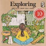 Exploring: Getting to Know Your World